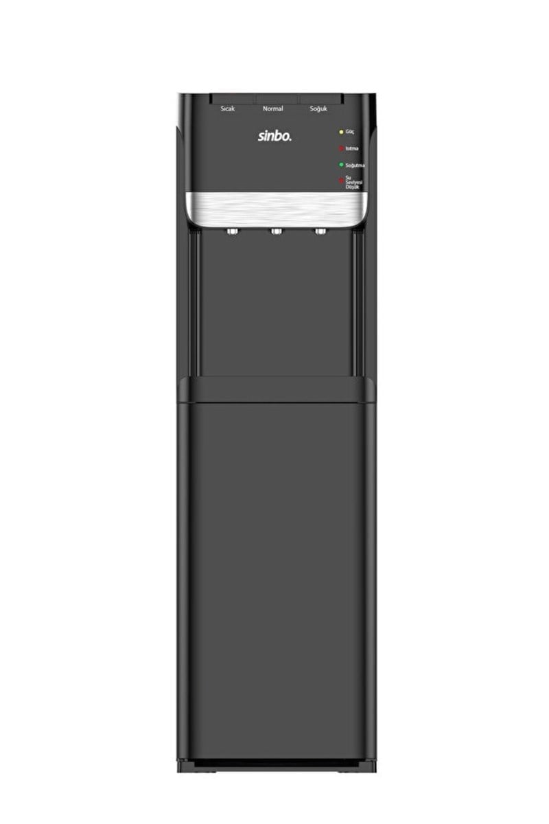 Sinbo SWD-6204 Gizli Damacanalı Su Sebili