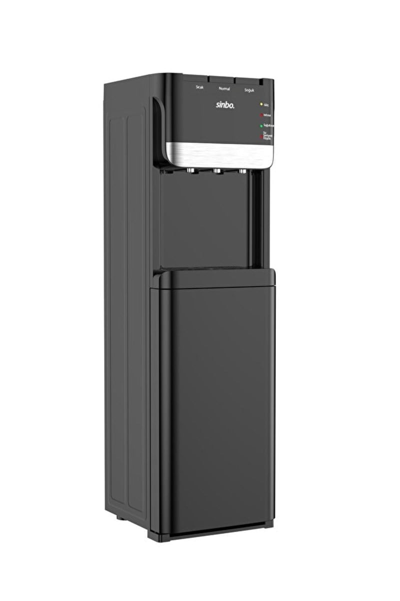 Sinbo SWD-6204 Gizli Damacanalı Su Sebili
