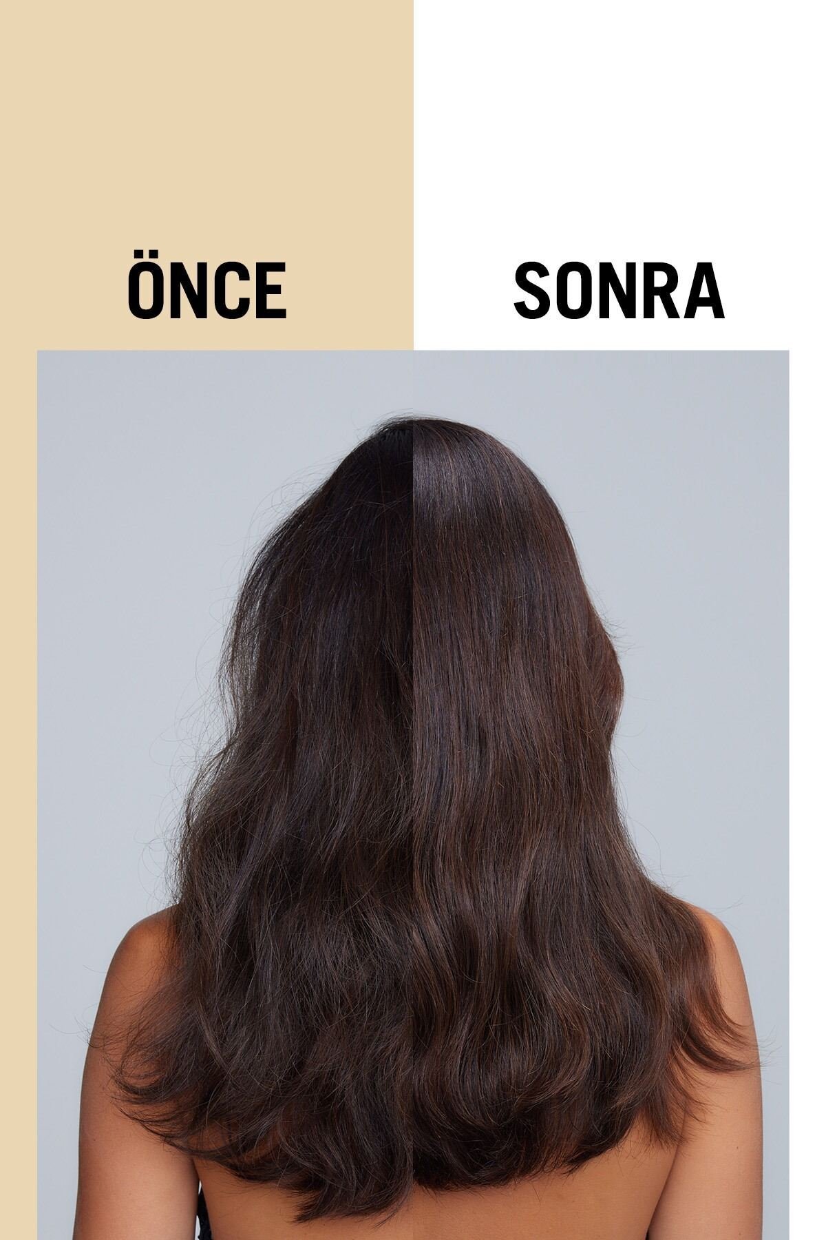 Sıvı Saç Kremi 200ml Oil Nutritive