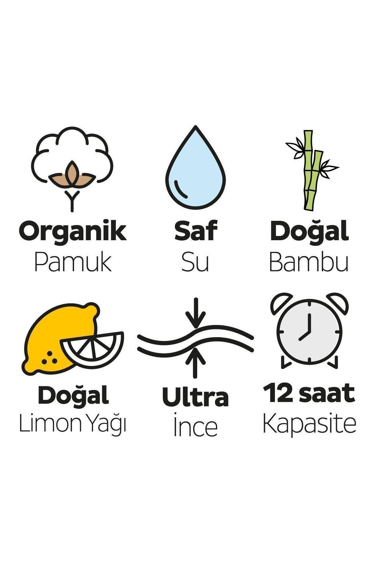 Sleepy Natural 3 Haftalık Paket Bebek Bezi 3 Numara Midi 42 adet