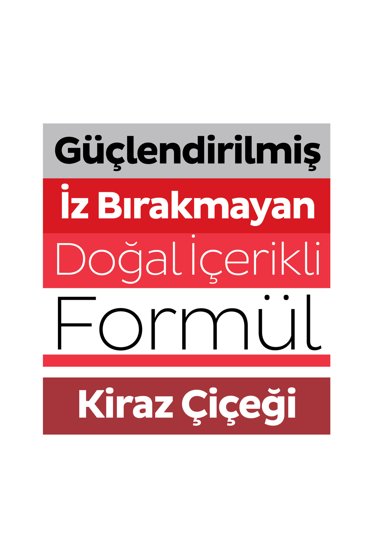 Sleepy Yüzey Temizlik Havlusu Kiraz Çiçeği 100'lü x12 Adet