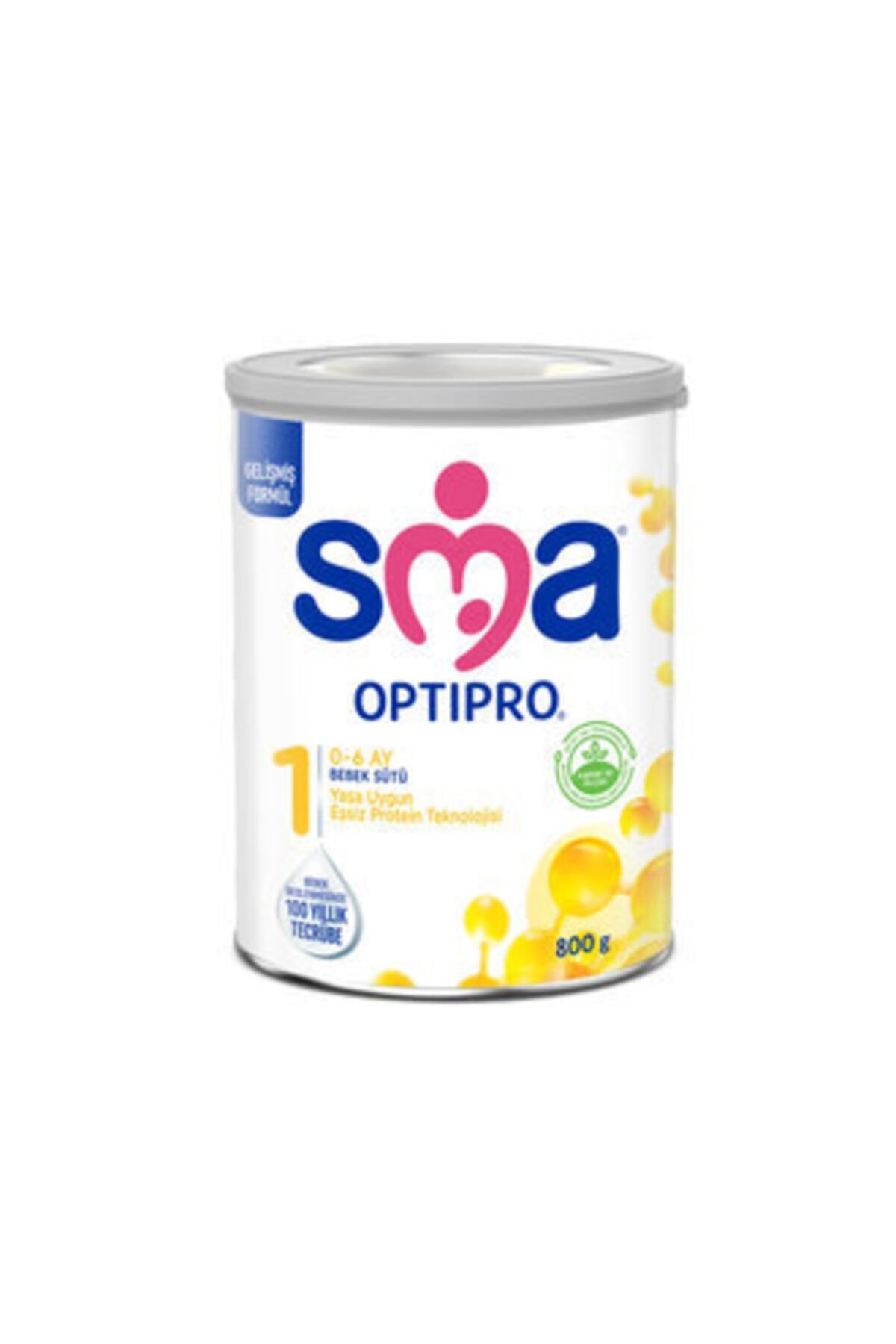 Sma Mama 1 - 800 gr Probiyotik