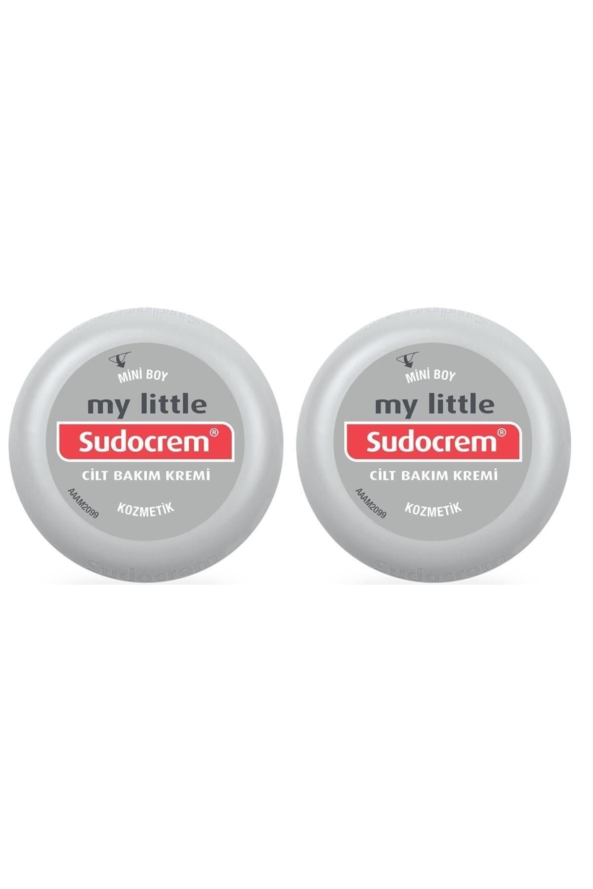 Sudocrem Bebek Bakım Kremi 60 gr