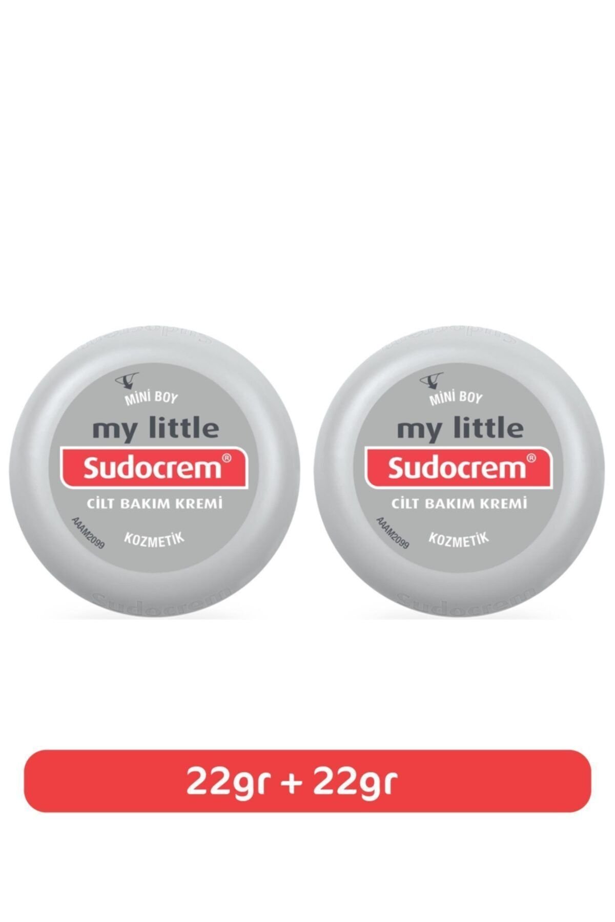 Sudocrem Bebek Bakım Kremi 60 gr