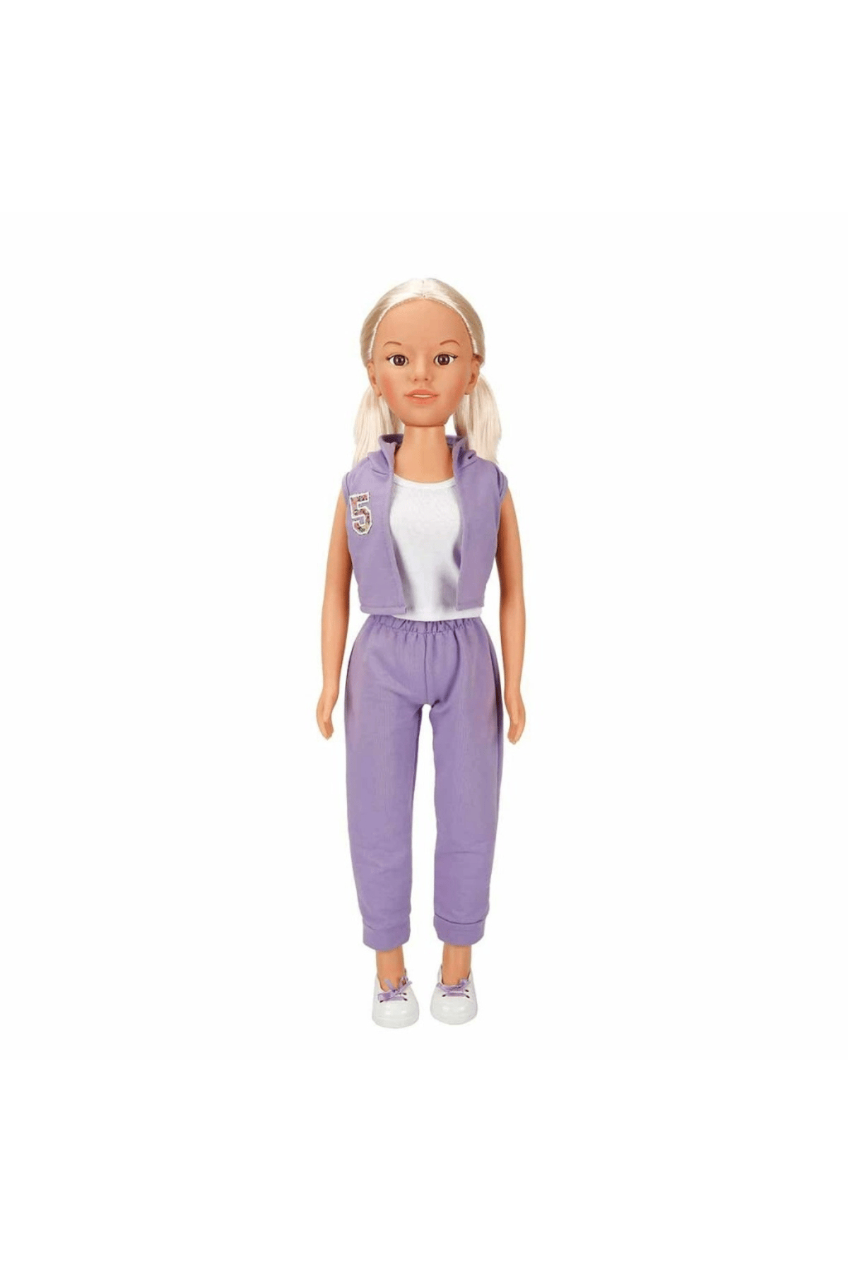 Sunman 3531 Yürüyüş Arkadaşım Clara Sporty 80 Cm