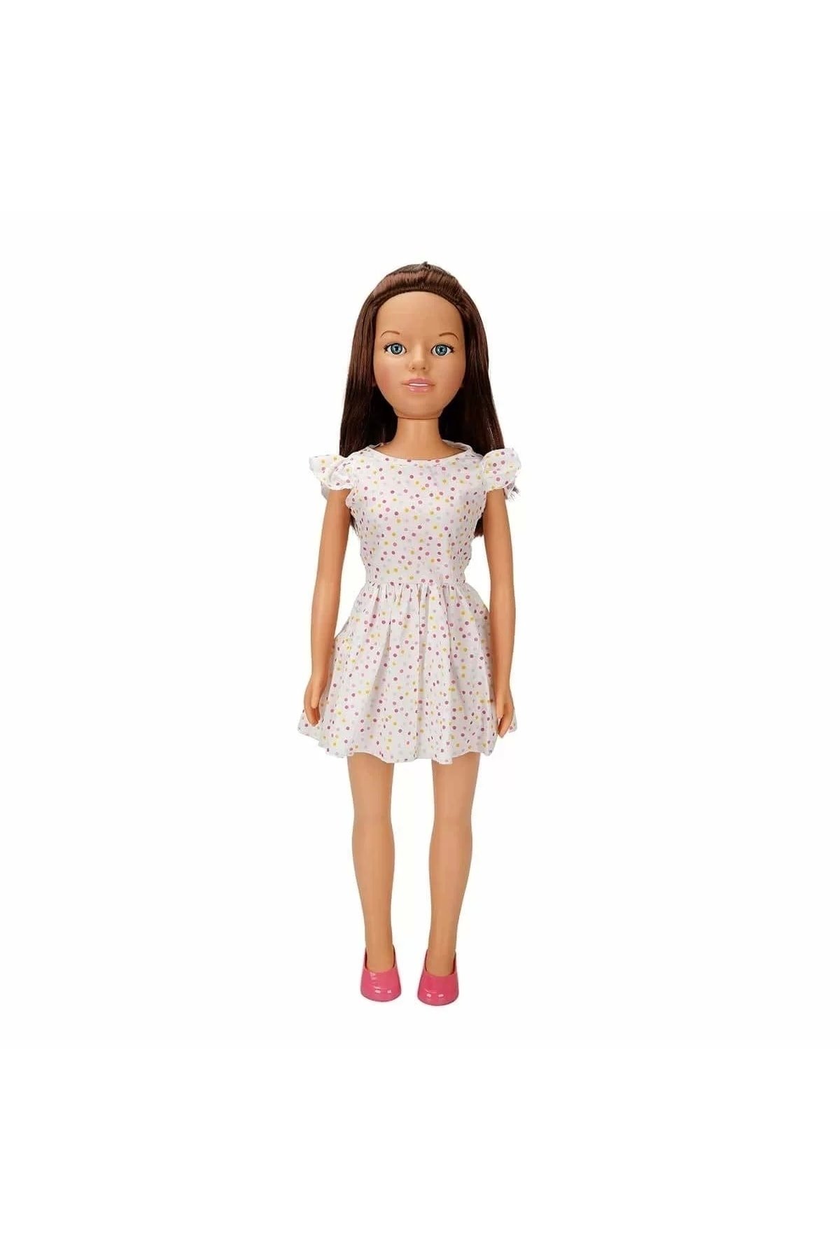 Sunman Bebek Clara Casual Walking Doll 80cm