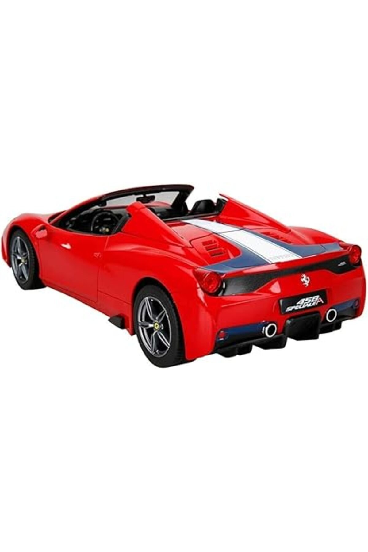 Sunman Ferrari Speciale Uzaktan Kumandalı Işıklı Araba - Yubi Oyuncak