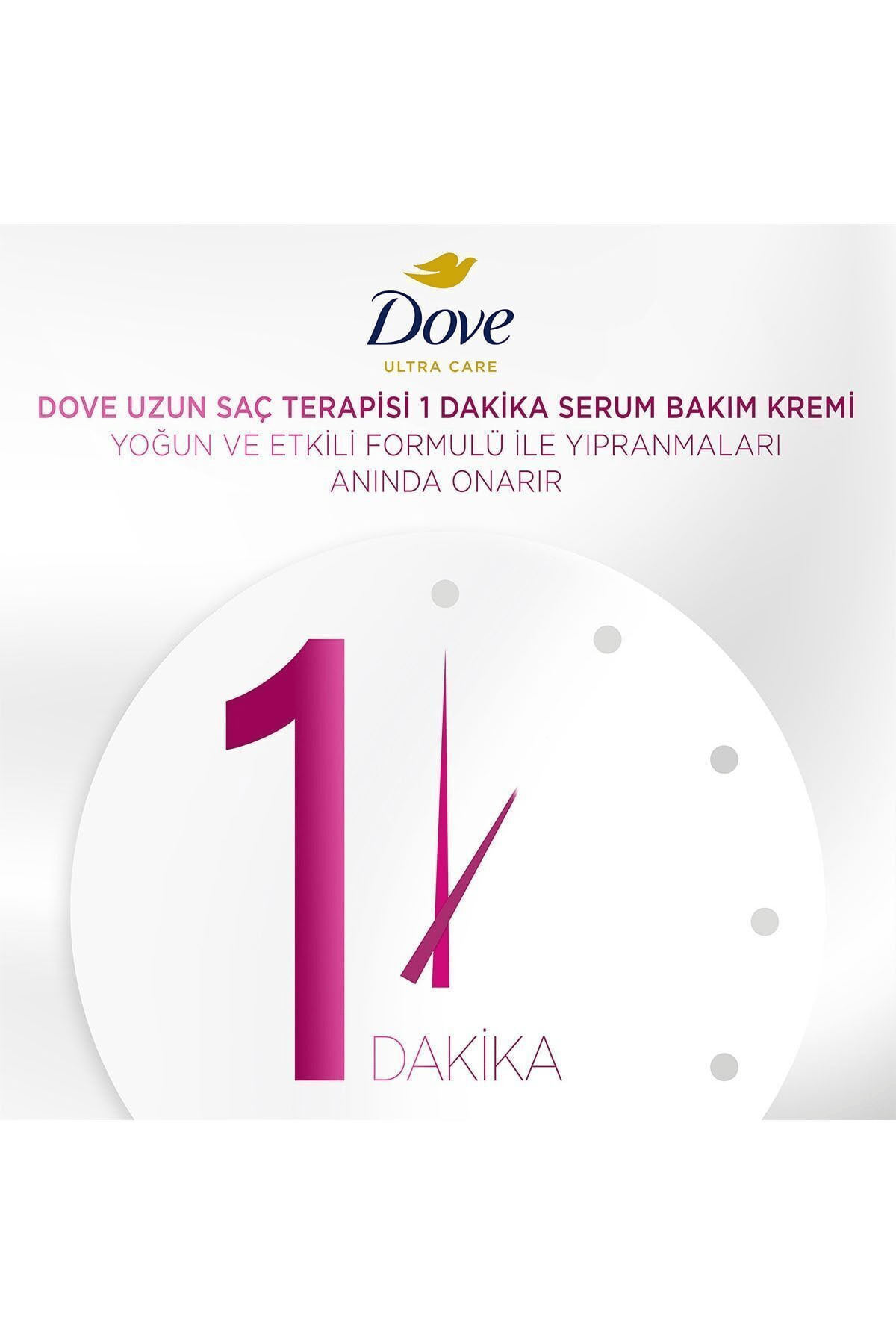 Super Conditioner Serisi Uzun Saç Terapisi 170 ml X2