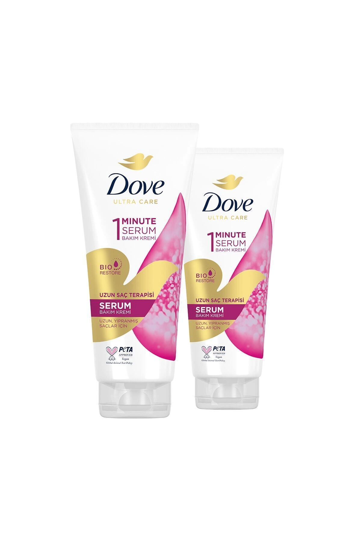 Super Conditioner Serisi Uzun Saç Terapisi 170 ml X2