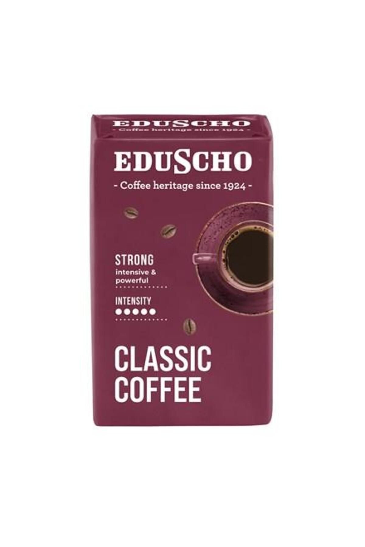 Tchibo Classıc Strong 250gr Filtre Kahve Sert
