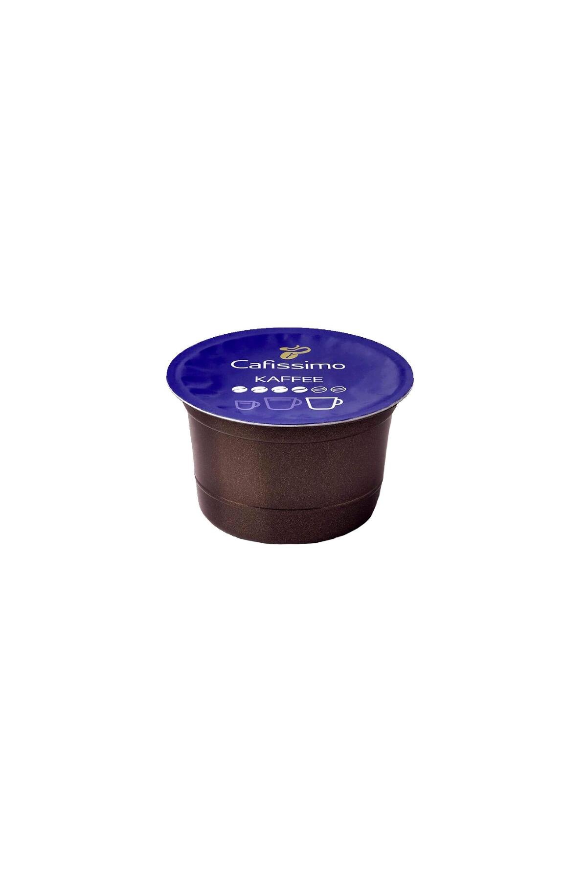 Tchibo Coffee Intense Aroma 10 Adet Kapsül Kahve