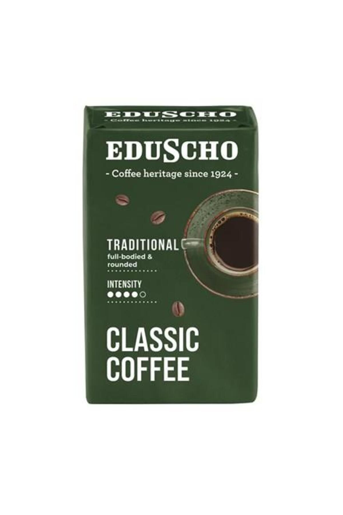 Tchibo Eduscho Classıc Tradıtıonal 250gr
