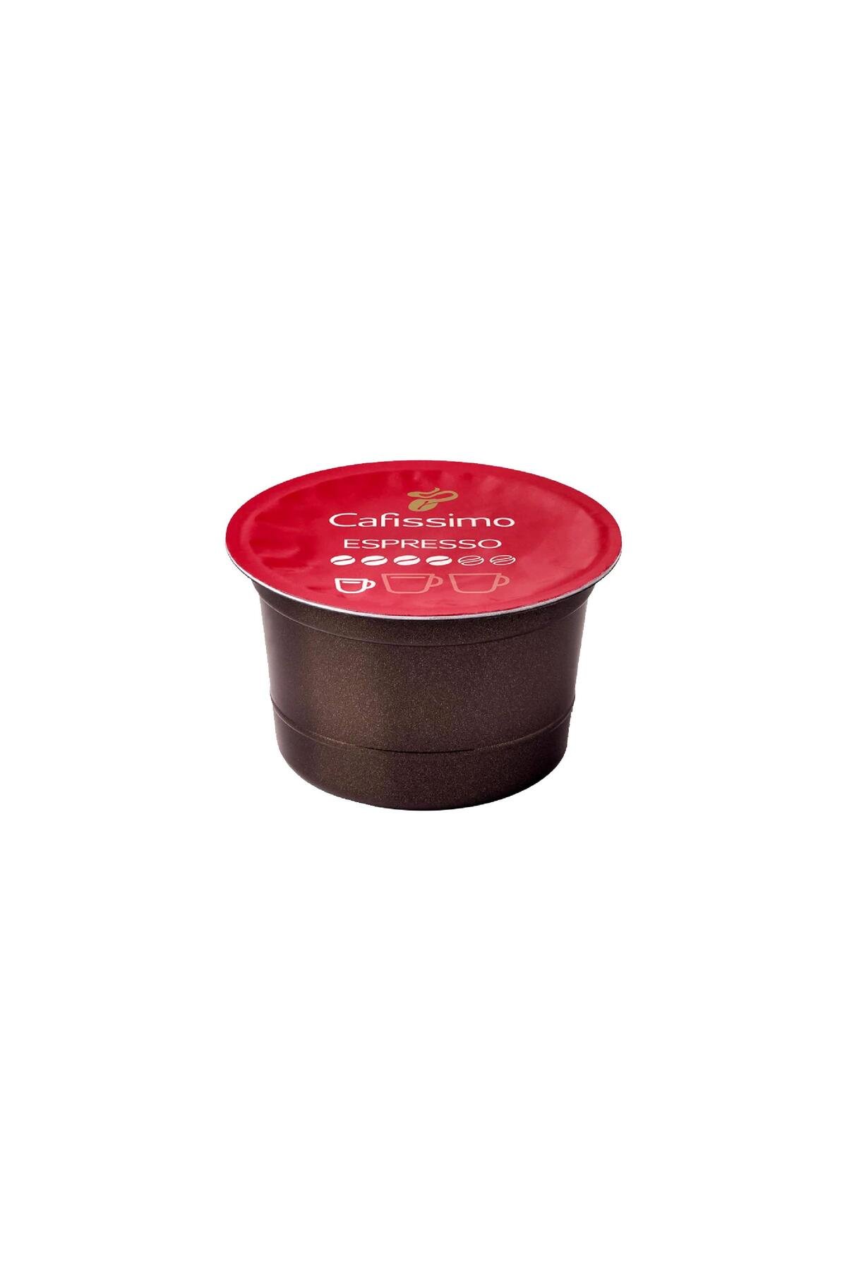 Tchibo Espresso Elegant Aroma 10 Adet Kapsül Kahve