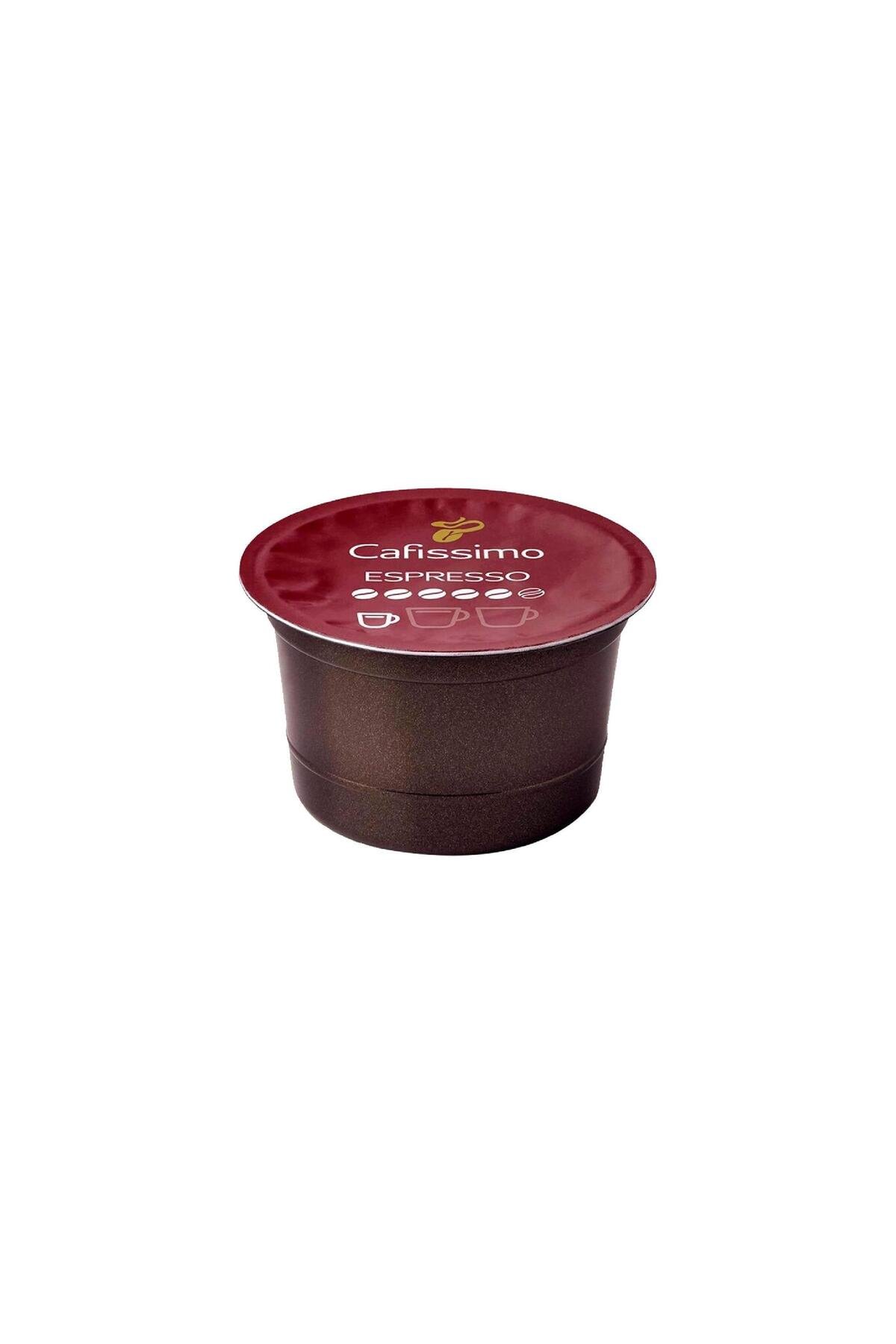 Tchibo Espresso Intense Aroma 10 Adet Kapsül Kahve
