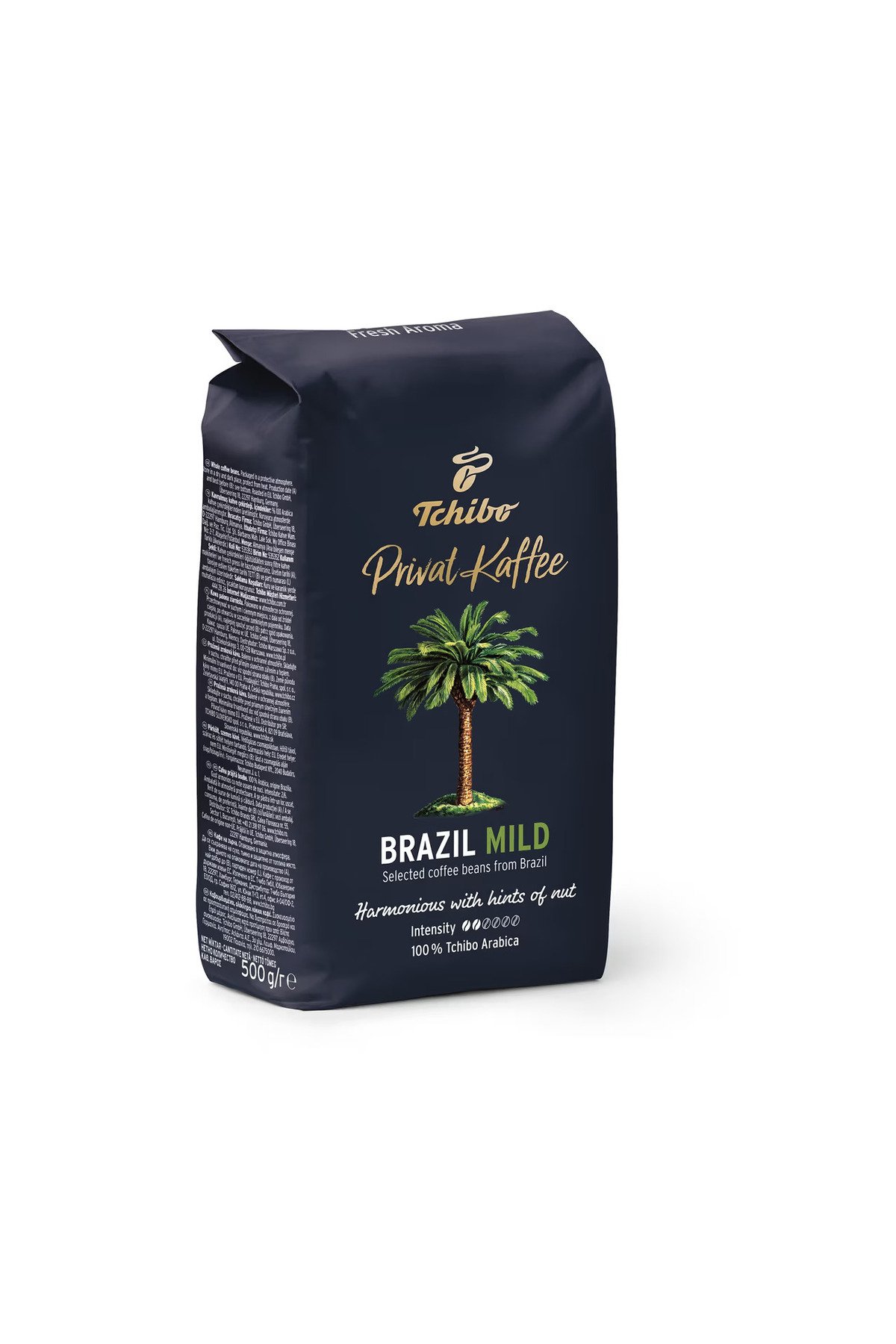 Tchibo Privat Kaffee Brazil Mild Çekirdek Kahve 500 g