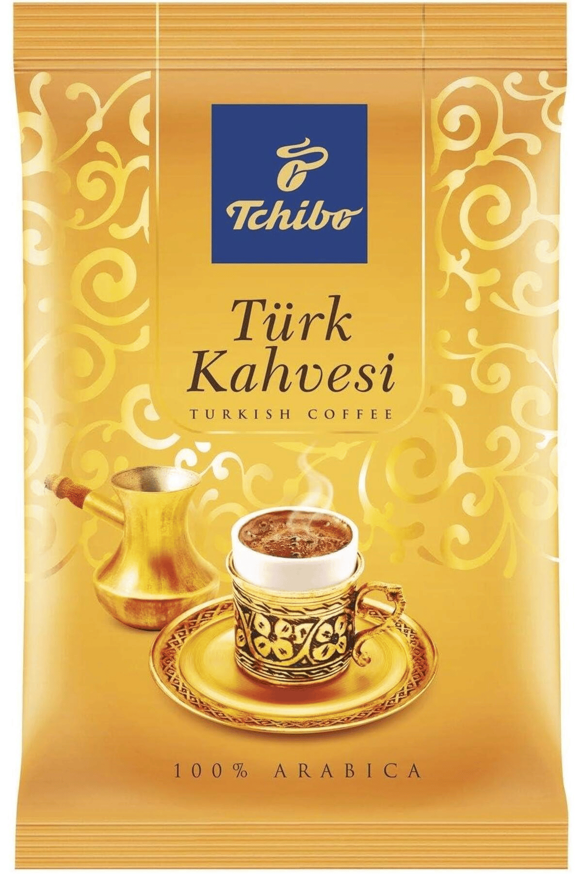 Tchibo Türk Kahvesi 100 gr