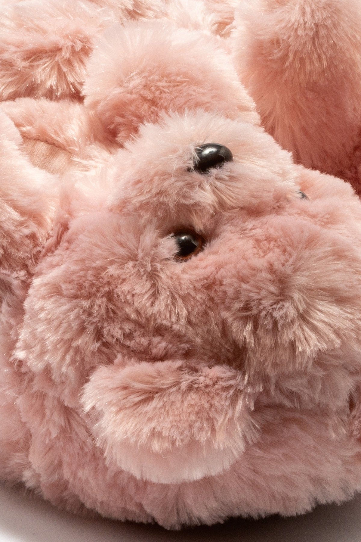 Twigy (AA0666) teddy panduf gul kurusu 36/37