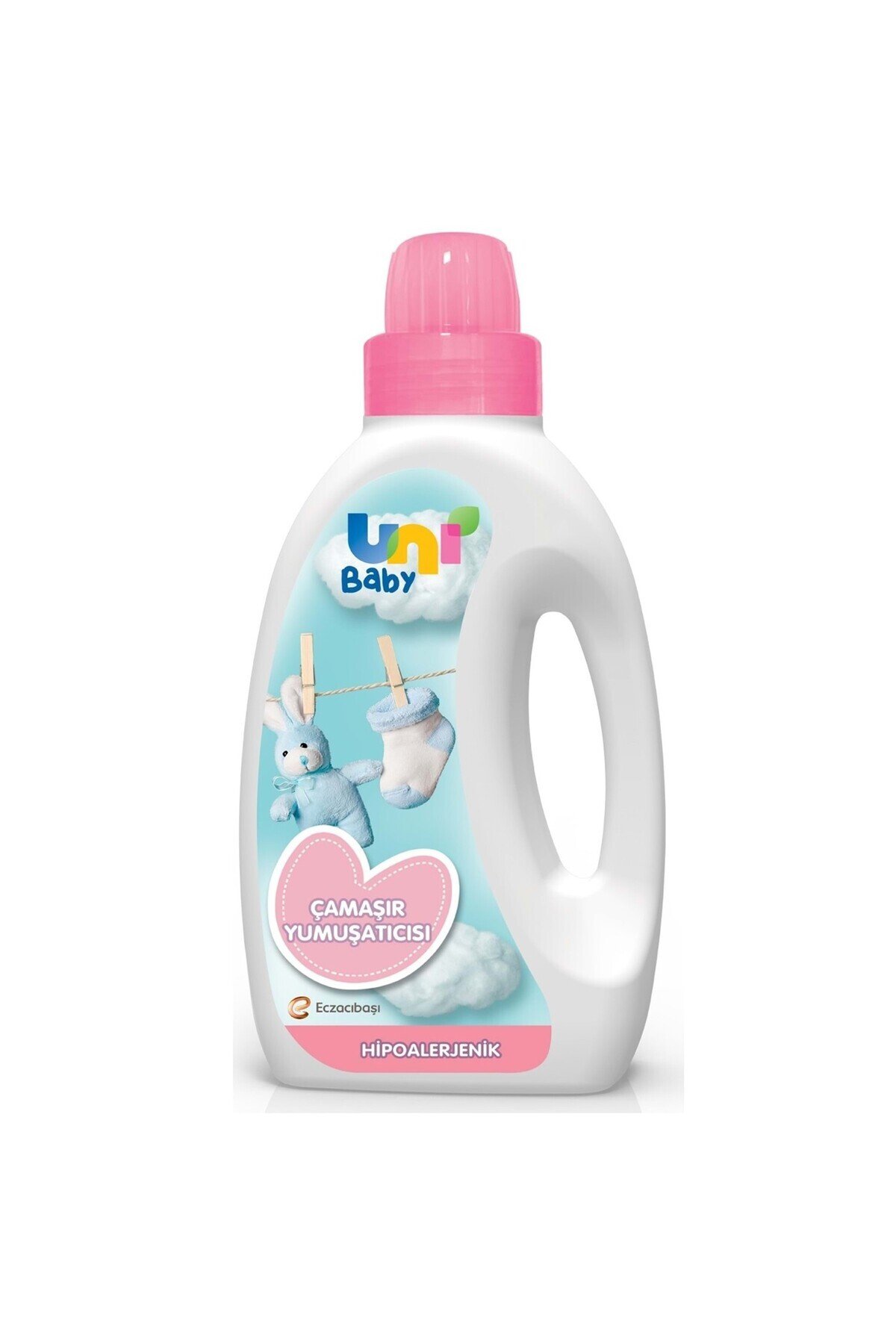 Uni Baby Yumuşatıcı 1500ml