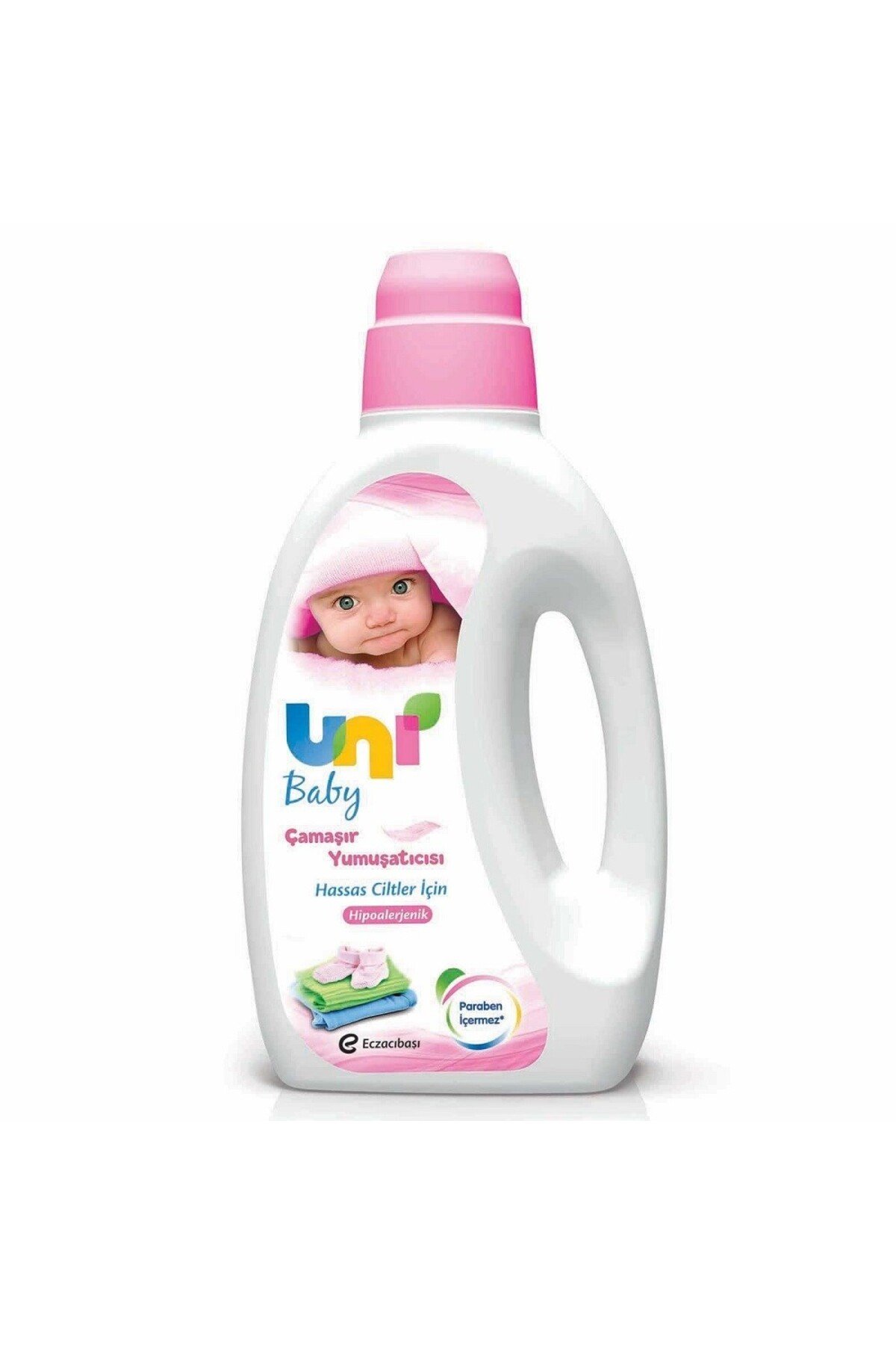 Uni Baby Yumuşatıcı 1500ml