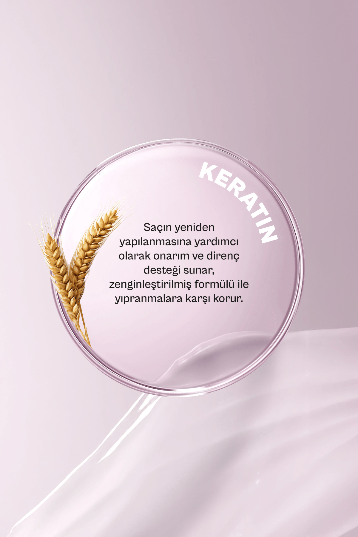 Urban Care Intense & Keratin Aşırı Yıpranmış ve Cansız Saçlara Özel Sıvı Saç Bakım Kremi-200ml-vegan