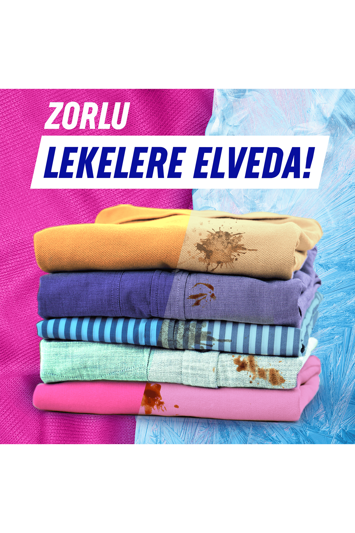 Vanish Kosla Multipower Renkliler Için Jel Leke Çıkarıcı Deterjan Güçlendirici 1000 ml