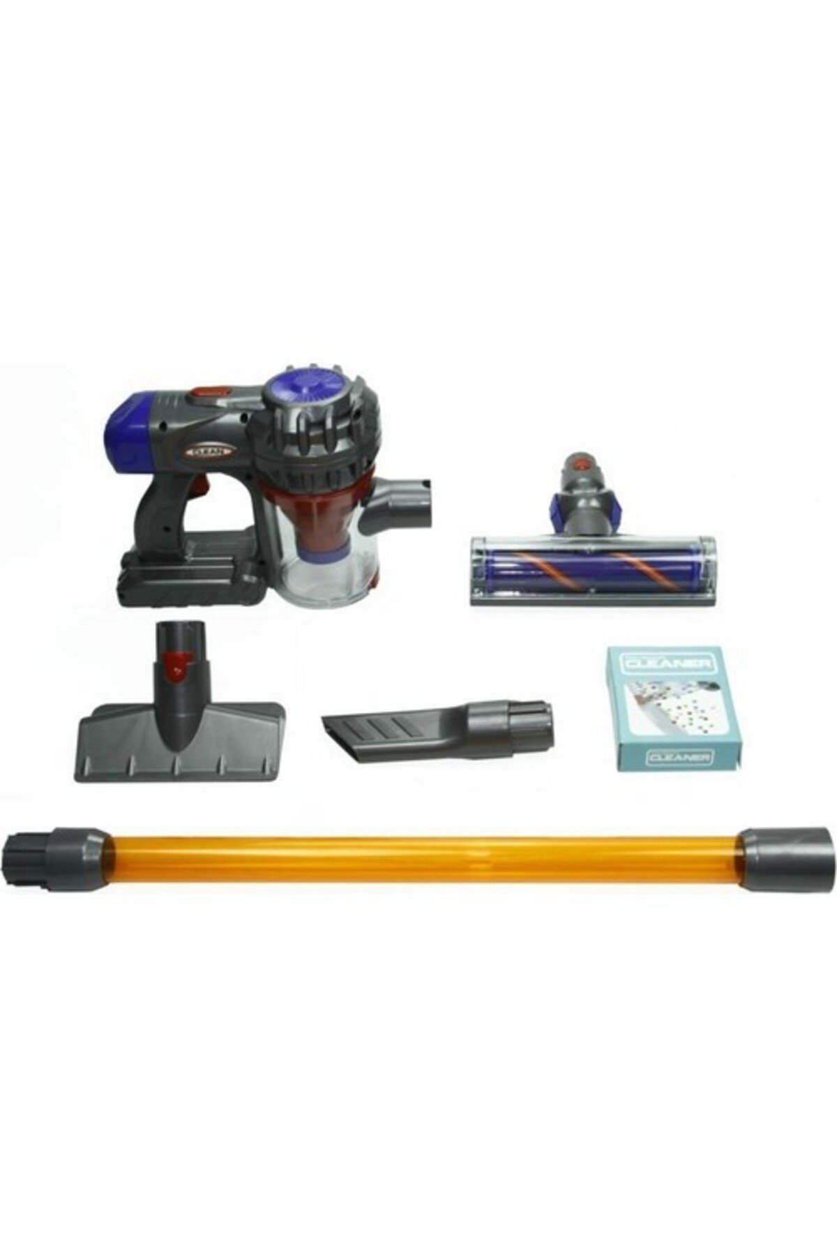 Vardem Dikey Süpürge 3 In 1 Hua-1009