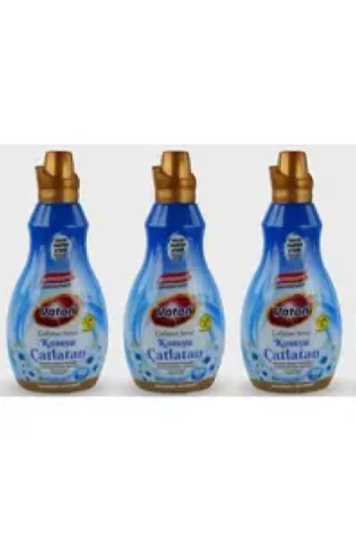 Vatan Komşu Çatlatan Yumuşatıcı 1440 ml x3 Adet
