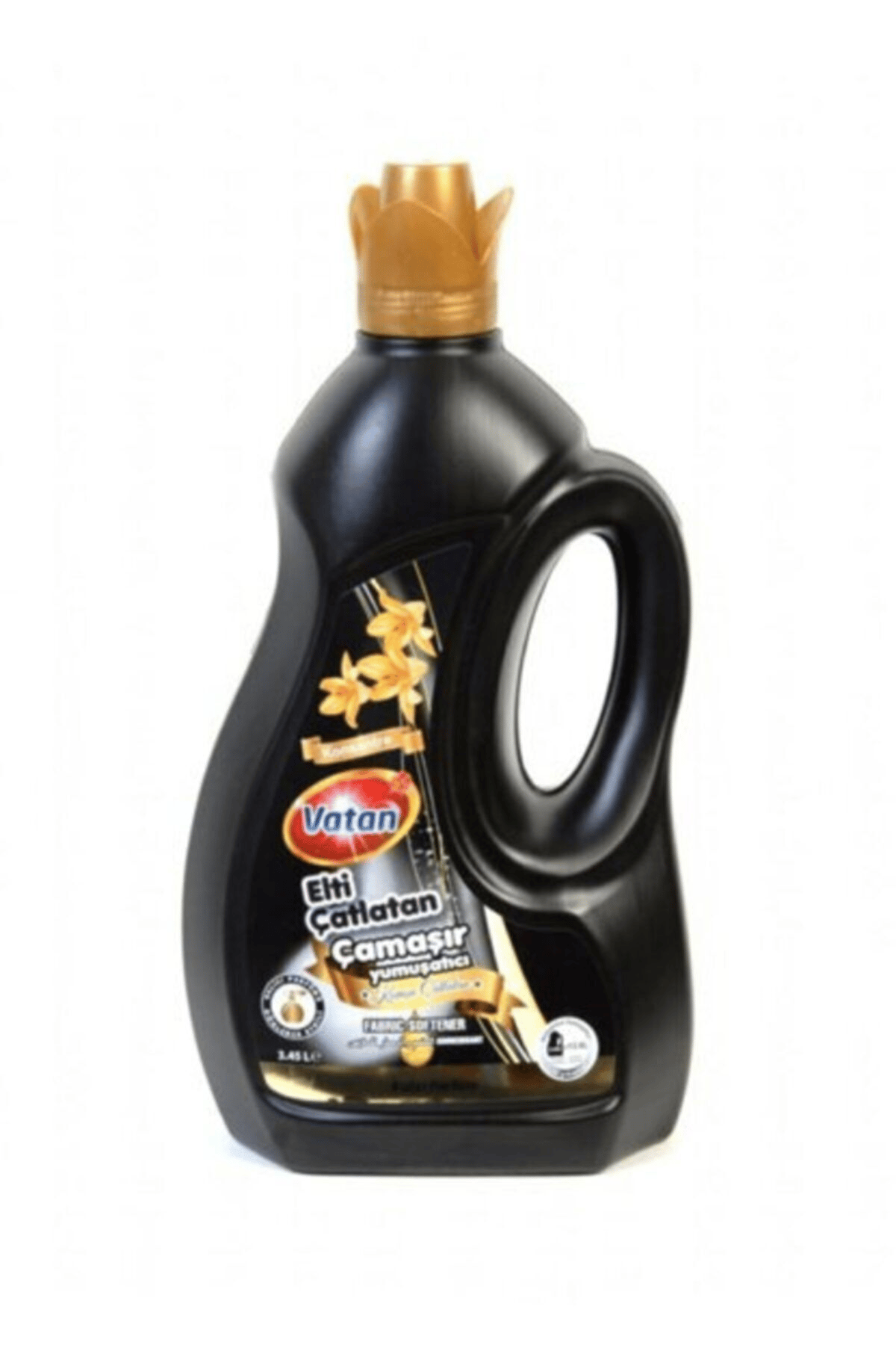 Vatan Yumuşatıtı 3,45 L Set: Elti+Komşu
