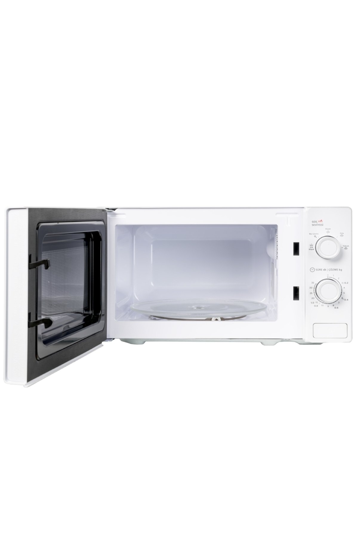 Vestel Md 20 Ymb Mikrodalga Fırın