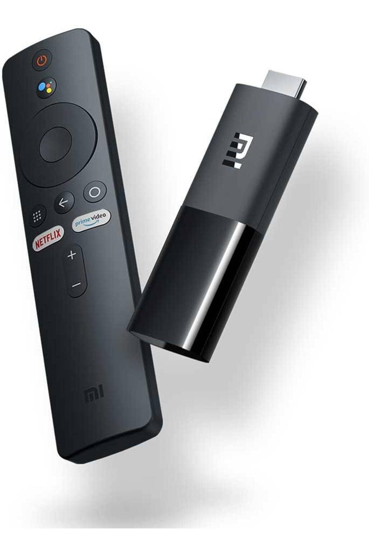 Xiaomi Mi TV Stick 4K Ultra HD Dolby Chromecast Android TV Media Player