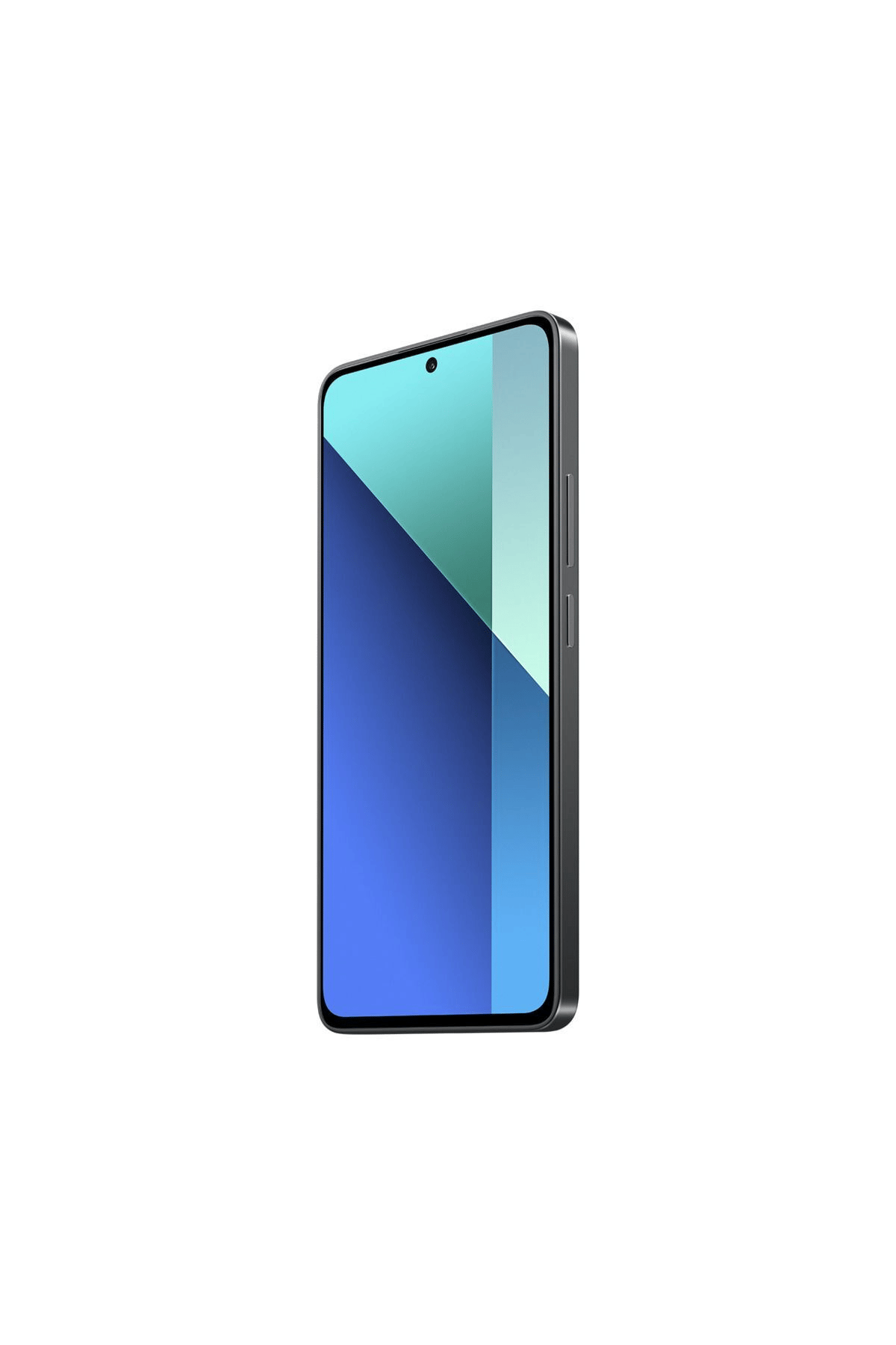Xiaomi Redmi Note 13 8 GB RAM 256 GB Siyah 