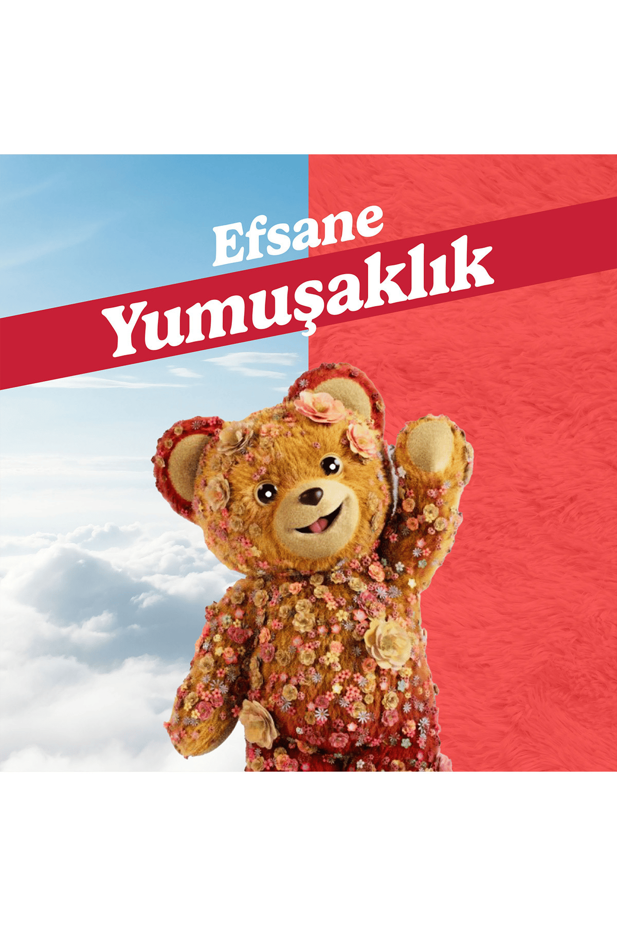 Yumoş Extra Konsantre Çamaşır Yumuşatıcısı Amber 1440 ml x 3 Adet