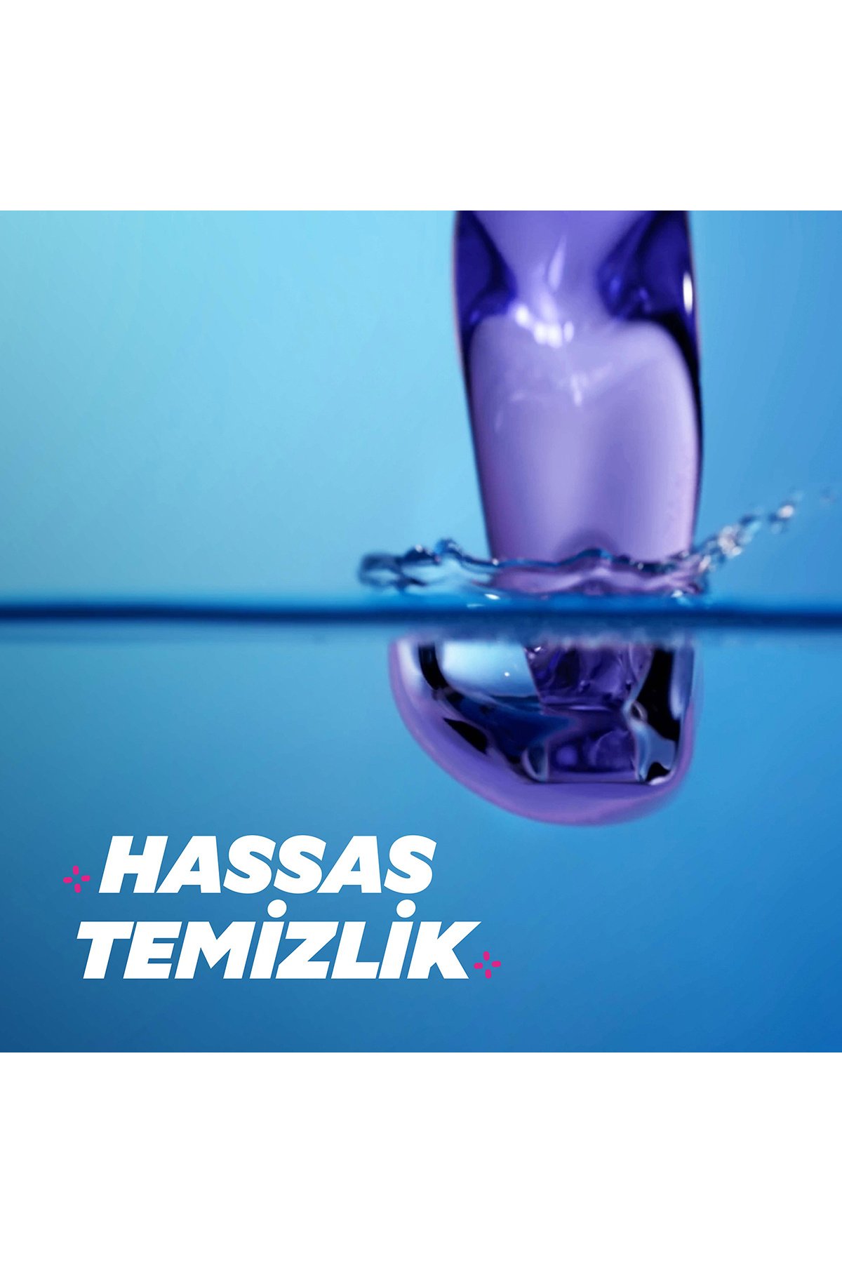 Yumoş Yumoş Sıvı Deterjan Yoğun Terapi Tüm Renkliler İçin 2520 ml x3