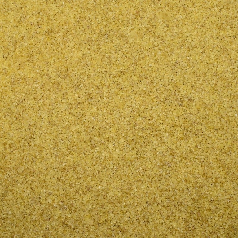 Başhan Köftelik Bulgur 1000 G