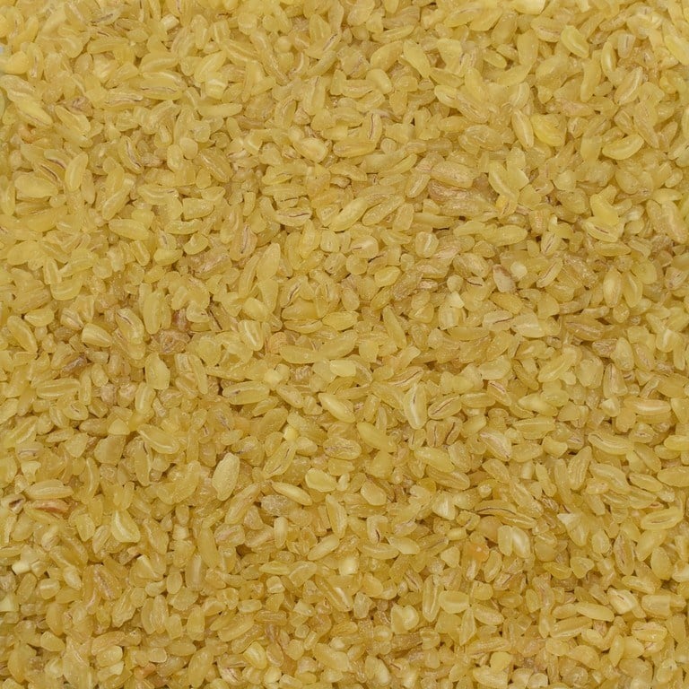 Başhan Pilavlık Bulgur 1000 G