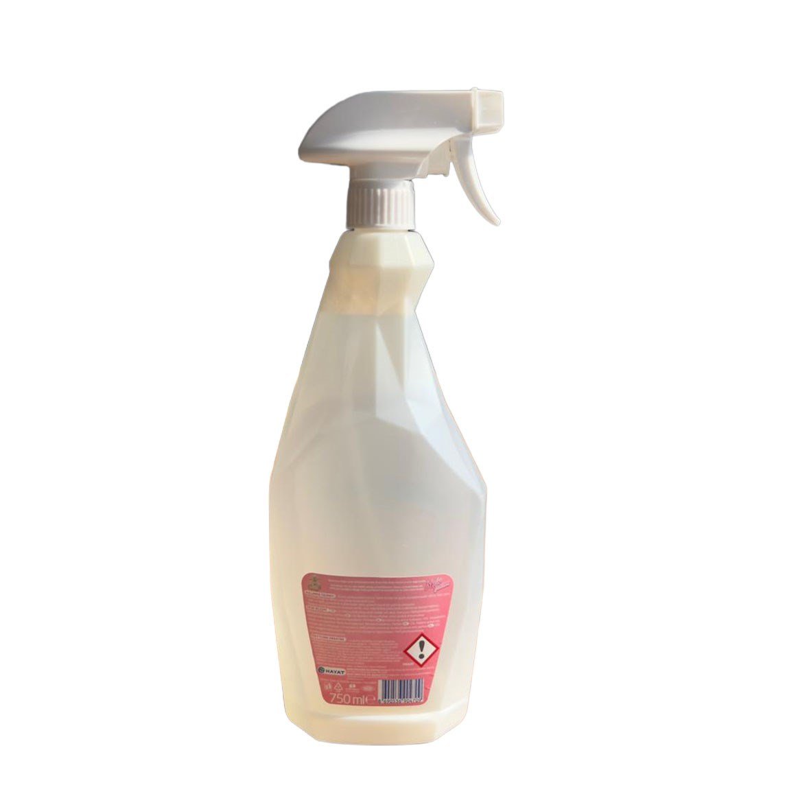 Bingo Toz Al Sprey Mutlu Yuvam 750 ml