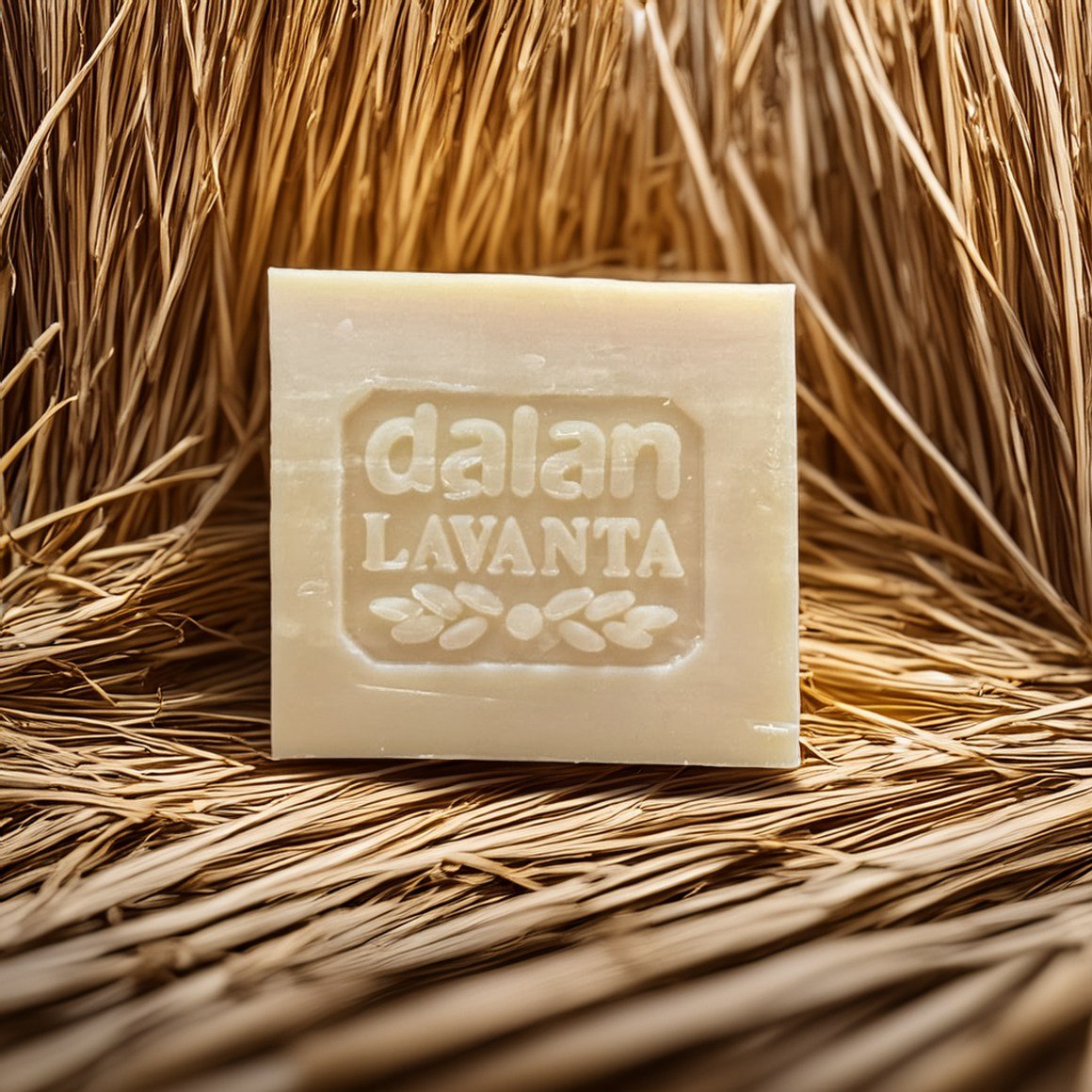 Dalan Antik Lavantalı Zeytinyağı Sabunu 150 g x 32 Adet 
