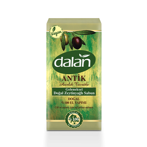 Dalan Antik Pirina Banyo Sabunu 900g
