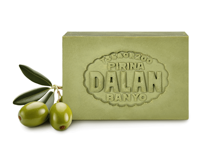 Dalan Antik Pirina Banyo Sabunu 900g x 6 Adet