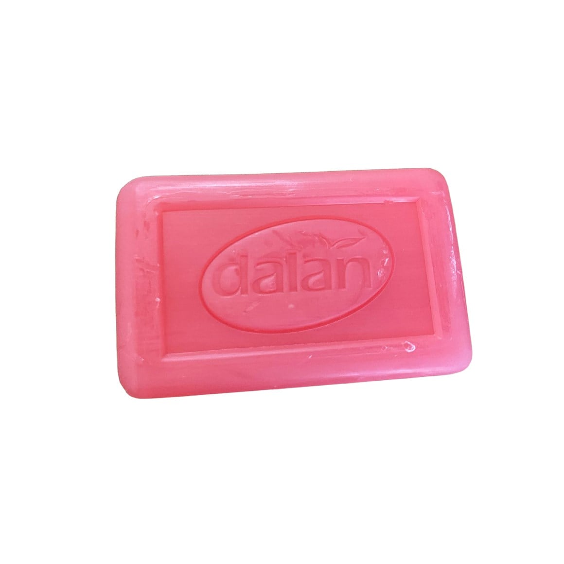 Dalan Banyo Sabunu Organik Mineral Gliserinli Gül Banyo ve Duş Sabunu 4 x 150 G