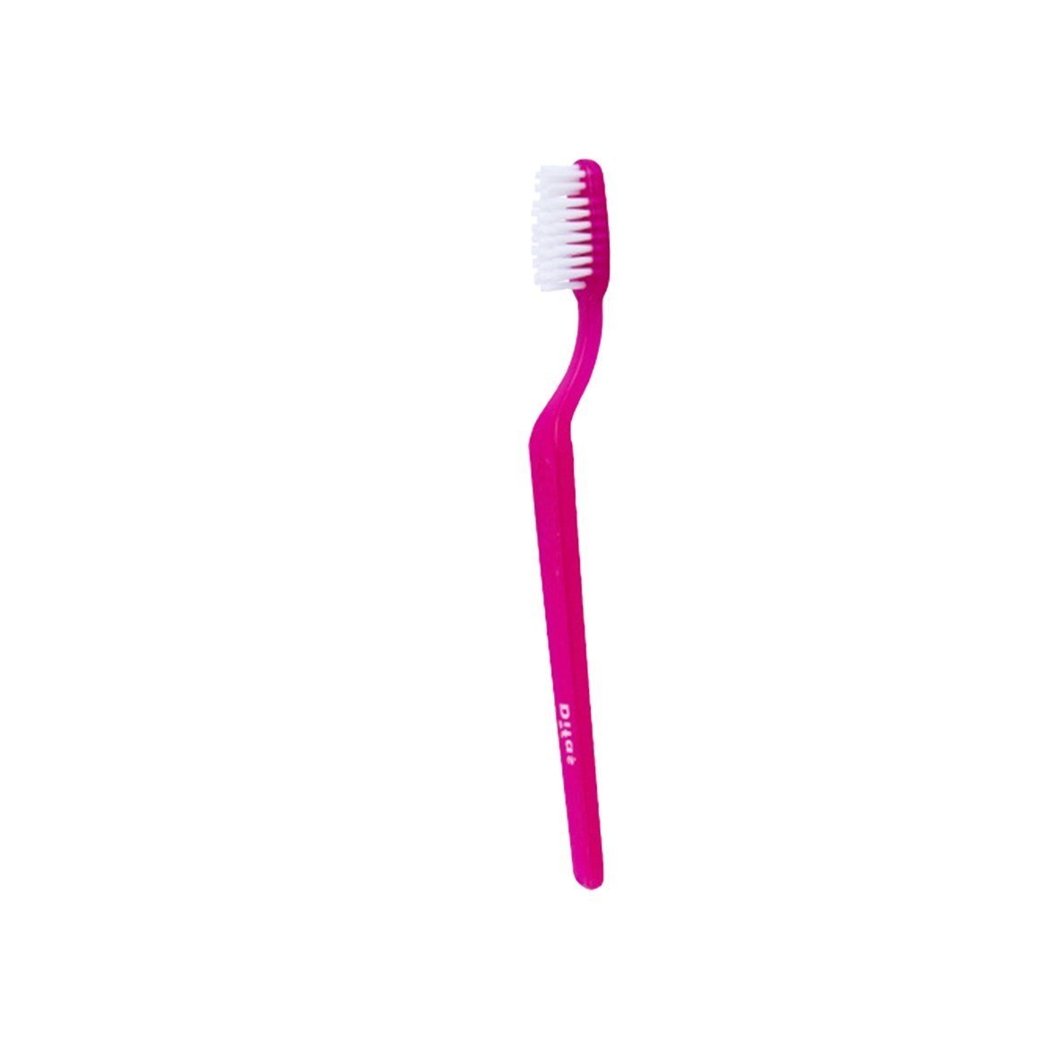 Difaş Dipa Dent Diş Fırçası Pembe