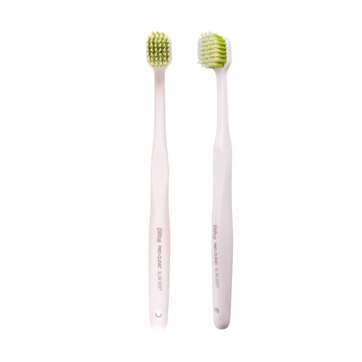 Difaş ProClinic Slim Soft Diş Fırçası Yeşil