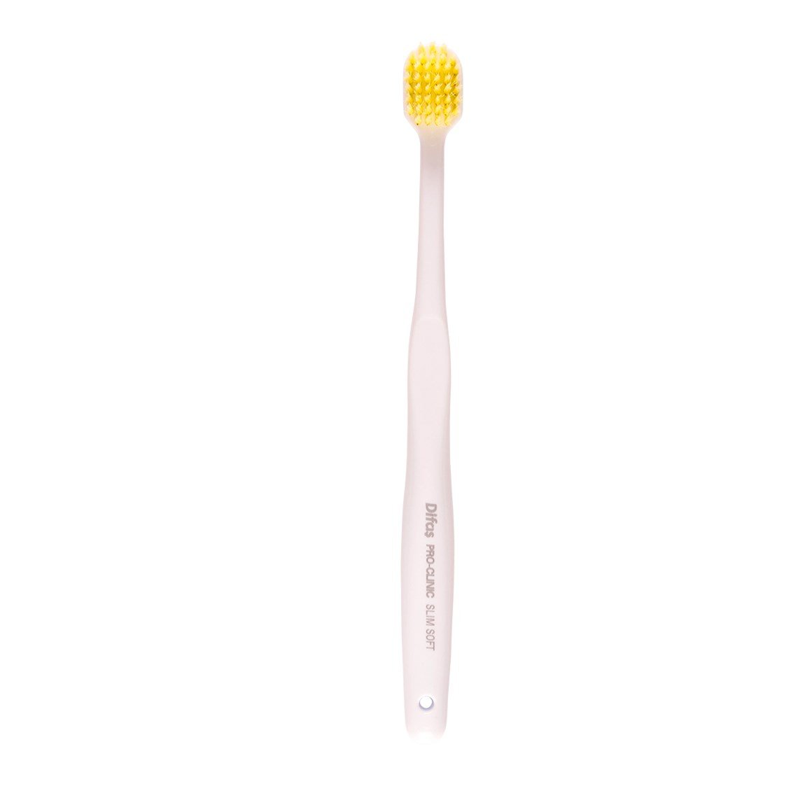 Difaş ProClinic Slim Soft Diş Fırçası Sarı