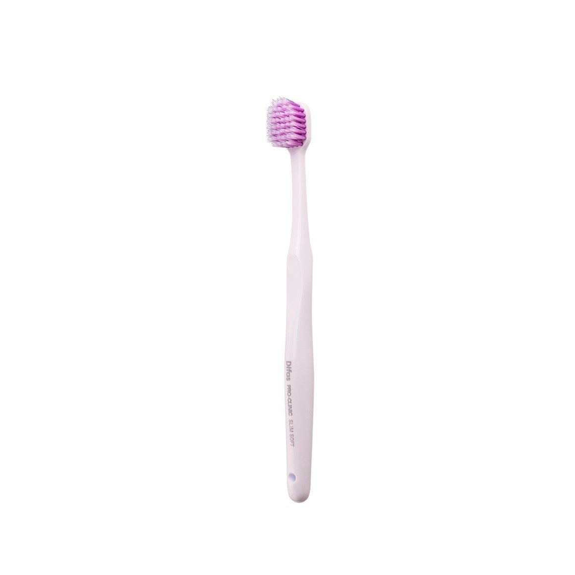 Difaş ProClinic Slim Soft Diş Fırçası Mor