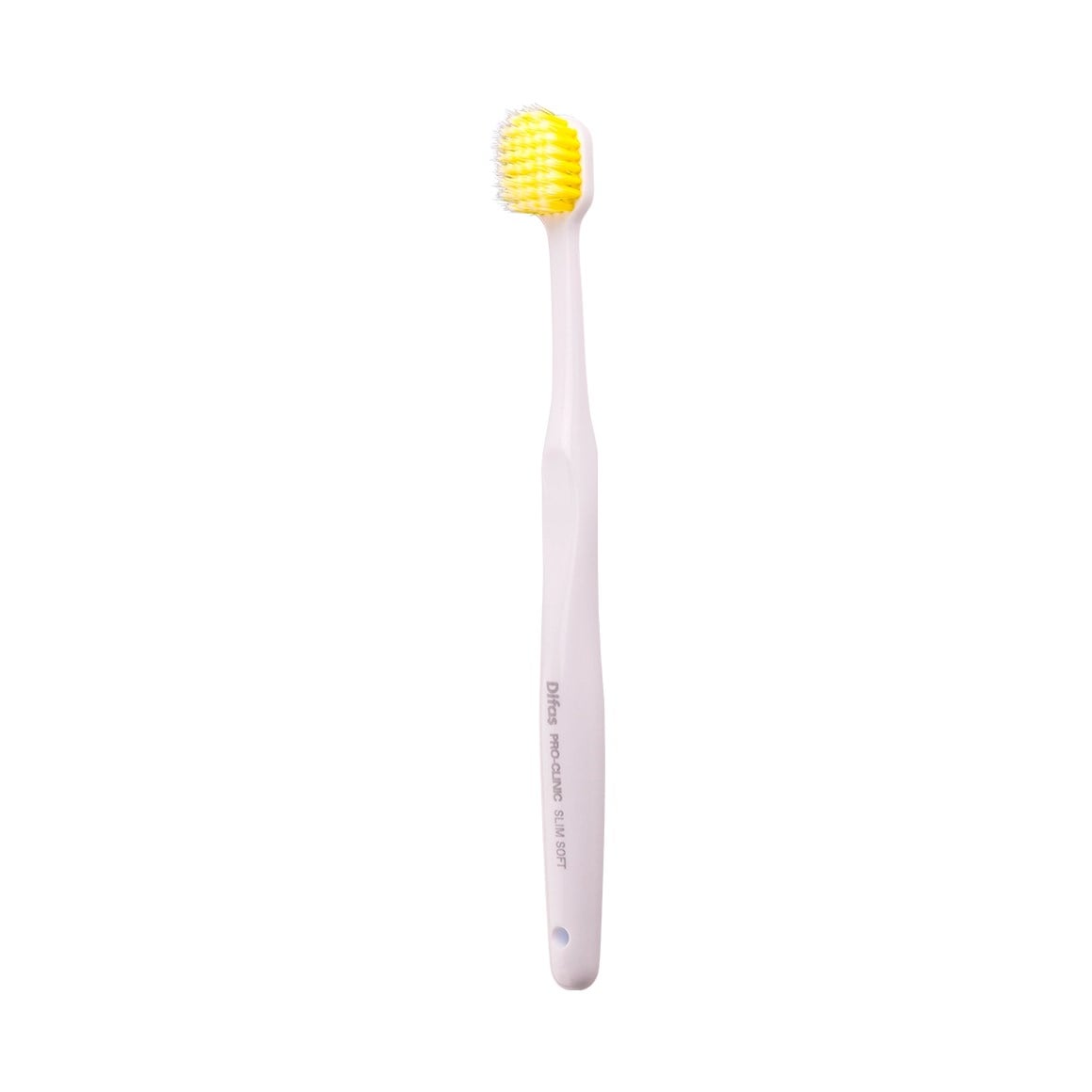 Difaş ProClinic Slim Soft Diş Fırçası Sarı