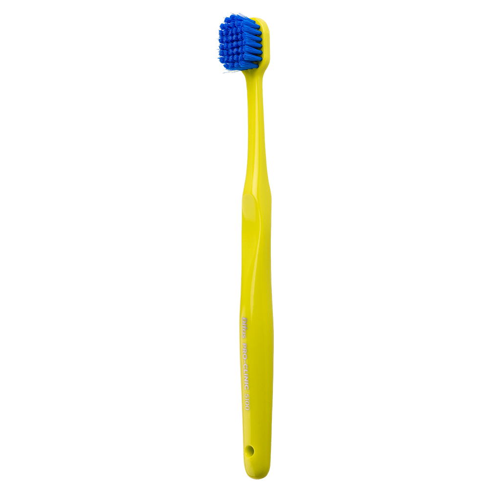 Difaş ProClinic Ultra Soft 5100 Diş Fırçası Yeşil
