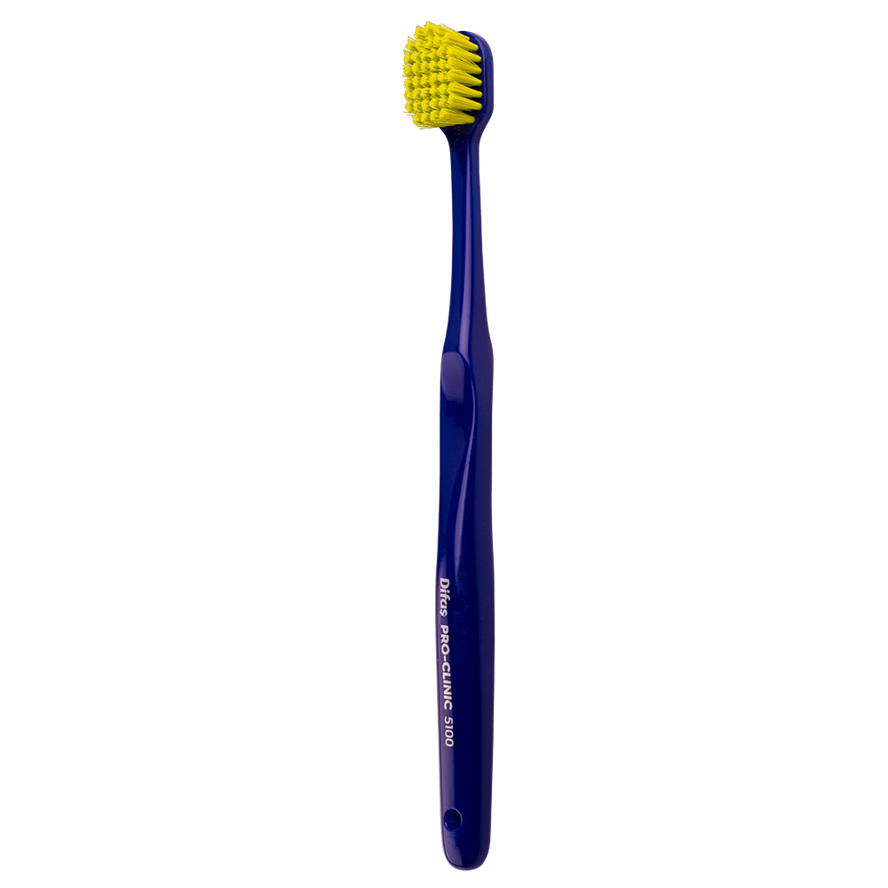 Difaş ProClinic Ultra Soft 5100 Diş Fırçası Mavi