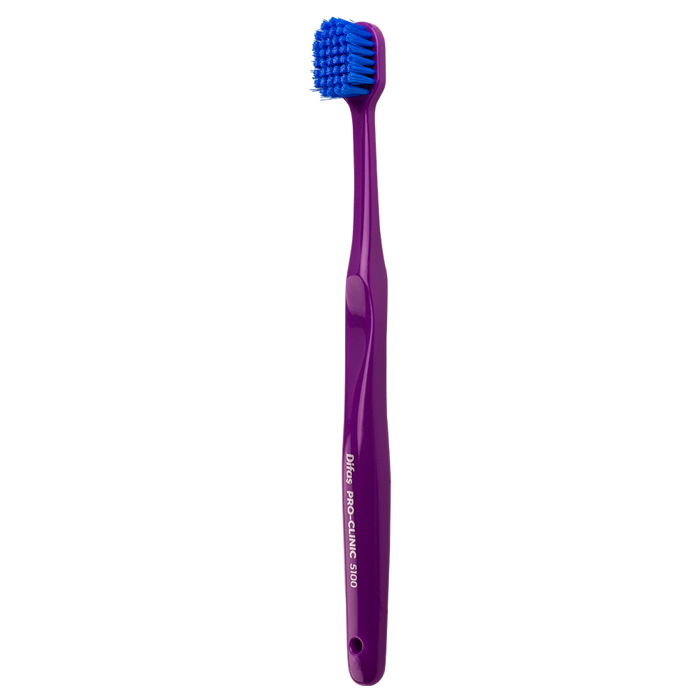 Difaş ProClinic Ultra Soft 5100 Diş Fırçası Mor