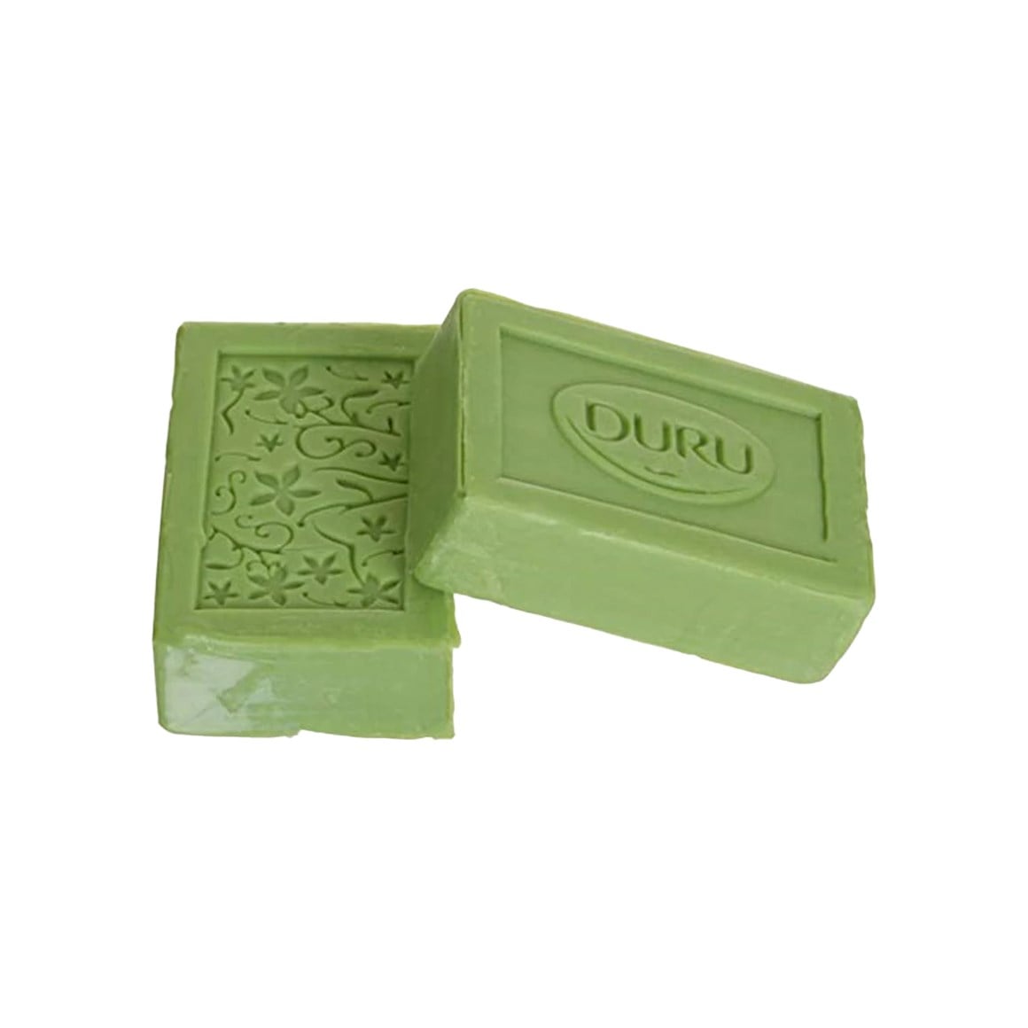 Duru Kalıp Sabun Saf ve Doğal Zeytinyağlı Özlü 4 x 150 600 gr