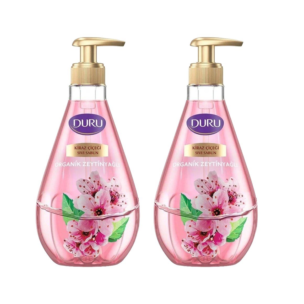 Duru Kiraz & Sakura Çiçek Terapisi 